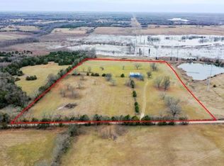 County Road 2955, Honey grove, TX 75446