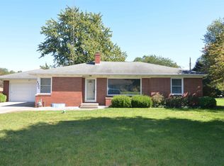 1201 S Buffalo St, Warsaw, IN