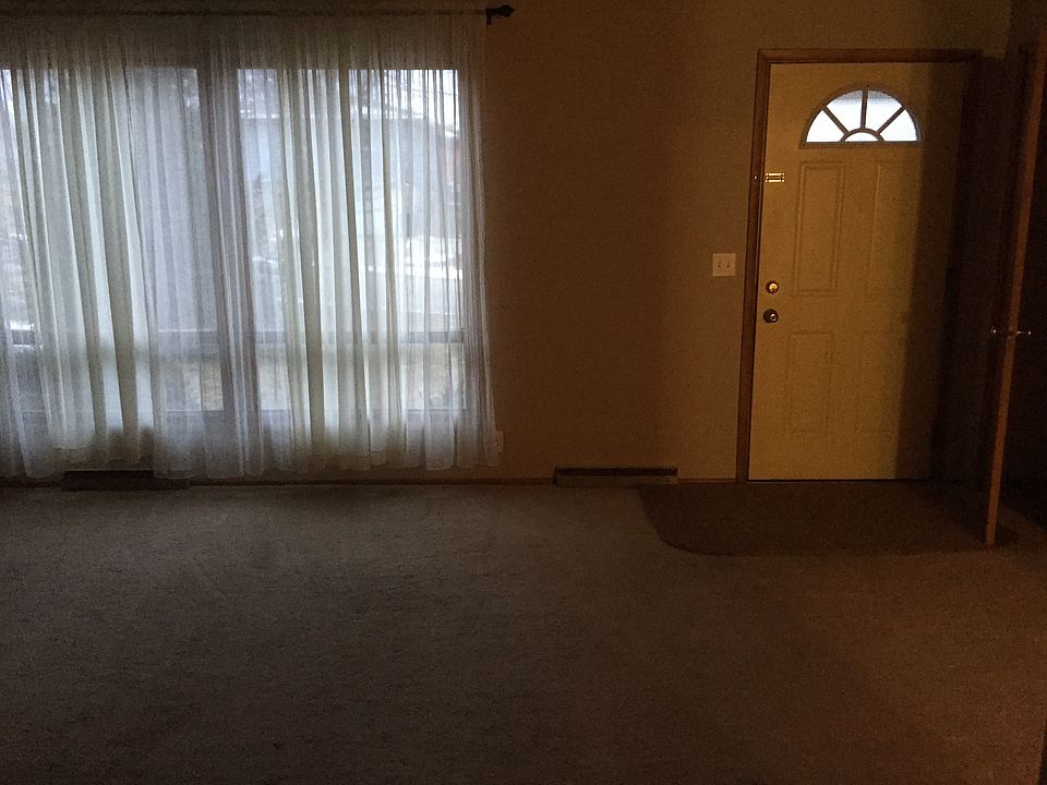 Entry way