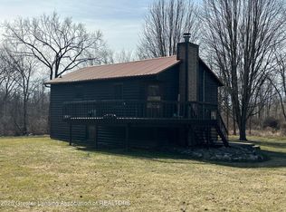 3547 W Needmore Hwy, Charlotte, MI 48813