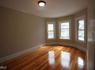 84 Conwell Ave #3, Somerville, MA 02144