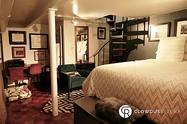 Rented by Cooper & Cooper Real Estate