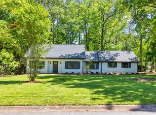 1498 Wheeler Dr, Lawrenceville, GA 30045