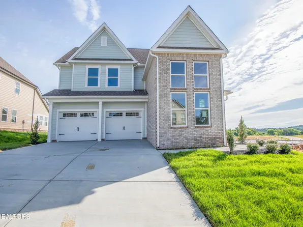 510 Ivey Farms Rd Lot 88, Knoxville, TN 37934