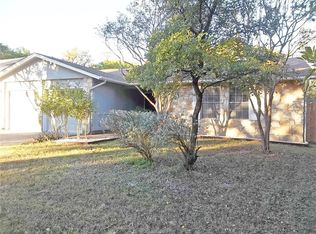 11902 Stout Oak Trl, Austin, TX 78750