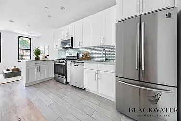 Rented by Blackwater Associates Inc.