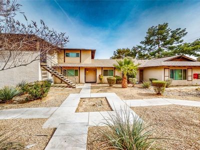 2680 Karen Ave, Las Vegas, NV, 89121