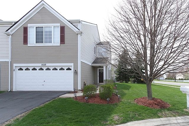 1st image of 1523 Spaulding Rd #456