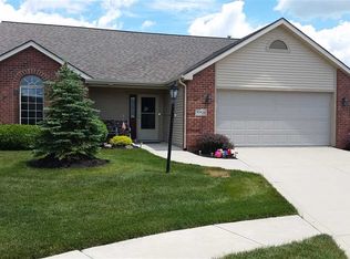 8904 Kasselton Ct, Fort Wayne, IN 46818
