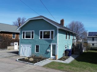 4 Stafford Rd, Hull, MA 02045
