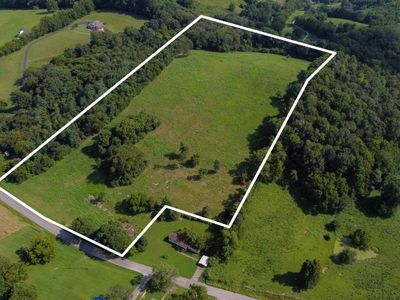 0 Scott Hollow Rd, Culleoka, TN, 38451