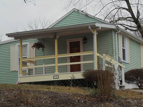 1st image of this home