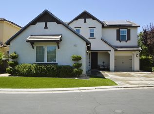 4287 Salem Ln, Clovis, CA 93619
