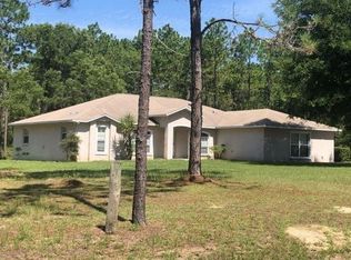 4002 SW 115th Ter, Ocala, FL 34481