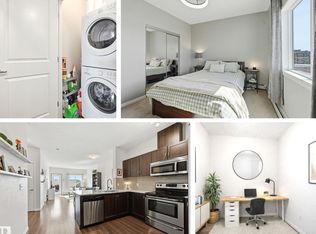 1820 Rutherford Rd SW #421, Edmonton, AB T6W2K6