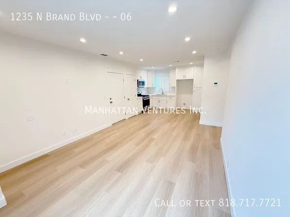 1235 N Brand Blvd APT 6, Glendale, CA 91202