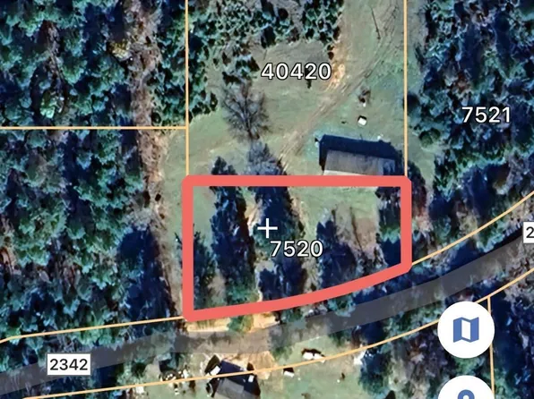 134 County Road 2342, Atlanta, TX 75551