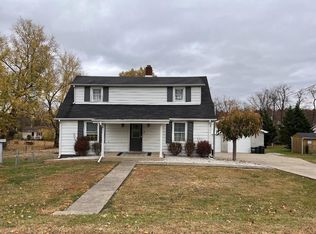 817 Highland Ave, Flatwoods, KY 41139