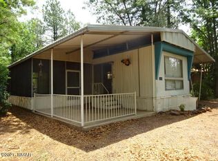 3833 Mark Twain Dr, Pinetop, AZ 85935