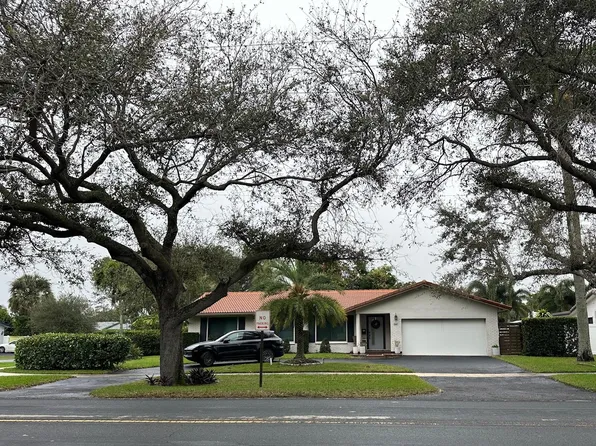 661 S Fig Tree Lane, Plantation, FL 33317