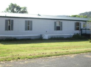 210 S Cherry St, La Farge, WI 54639