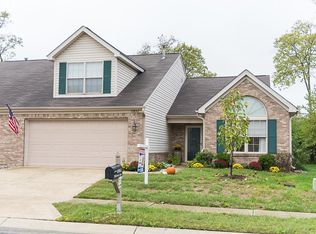 10852 Tolliston Ln, Indianapolis, IN 46236