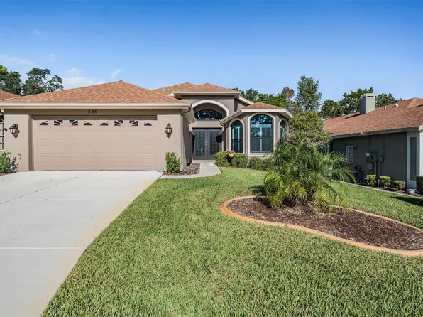 525 Bent Oak Ct, Spring Hill, FL 34609