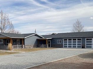 825 Motsiff Rd, Helena, MT 59602