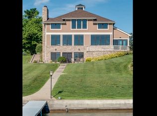1146 South St, Culver, IN 46511
