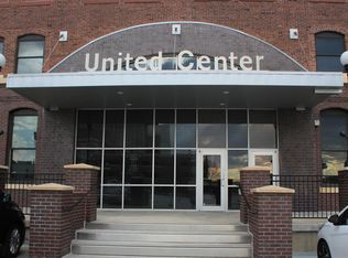 302 Jones St SUITE 412, Sioux City, IA 51101
