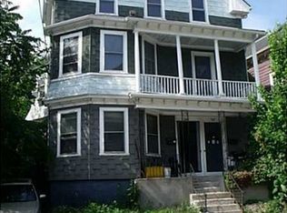 365 Orms St Floor 3, Providence, RI 02908