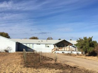 1610 Taylor Ave, Chino Valley, AZ 86323