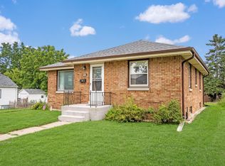 1019 Carrington Ave, South Milwaukee, WI 53172