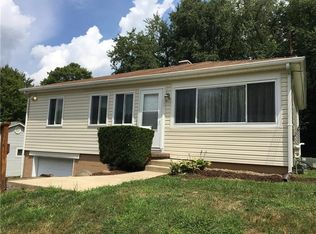 317 Pine St, Beaver, PA