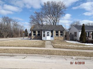 201 Belmont Ave, Racine, WI 53405