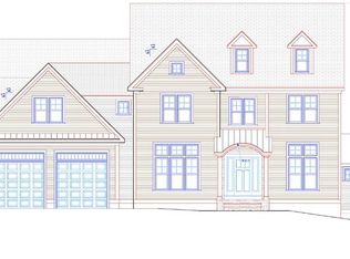 37 S Pleasant St, Sharon, MA 02067