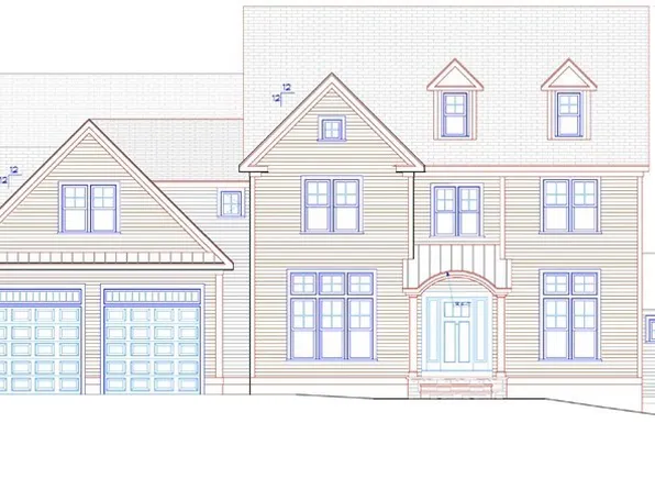 37 S Pleasant St, Sharon, MA 02067