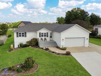1506 Apple Dr, Indianola, IA, 50125