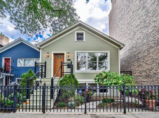 1639 N Sedgwick St, Chicago, IL 60614