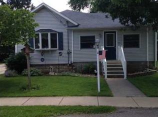 625 N Maple St, Fowler, MI 48835