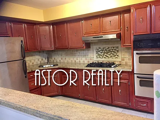 Rented by Astor Realty | media 30