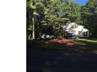 53 Fall Mill Road Ext, York, ME 03909