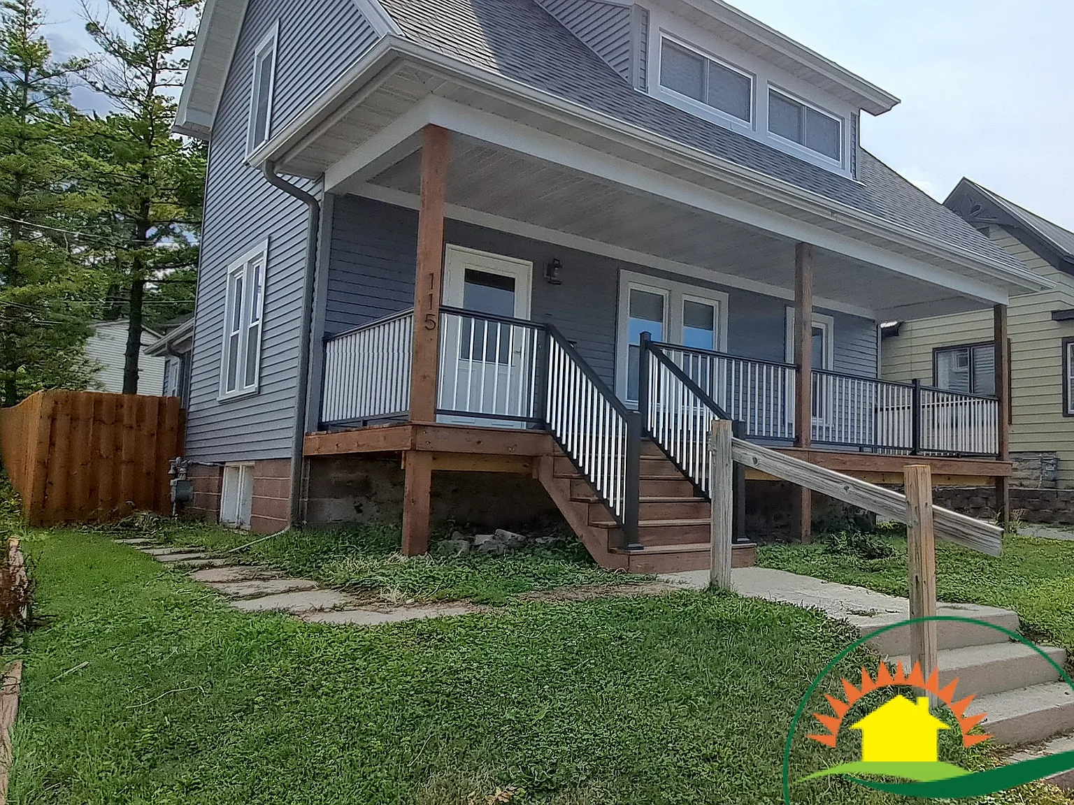 115 Western Ave — Photo 1