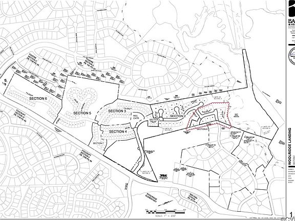 5th image of 16000 Hidden Falls Dr
