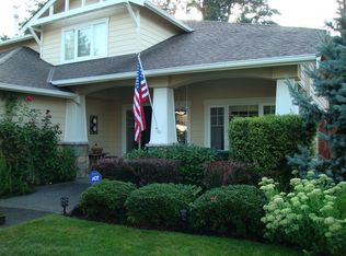 242 249th Pl NE, Sammamish, WA 98074