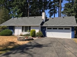 9321 112th Street Ct SW, Lakewood, WA 98498