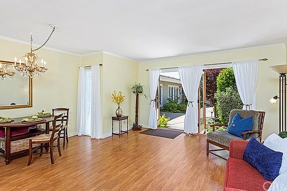 Private & quiet location! Huge Main Room that you won't find in a cottage.