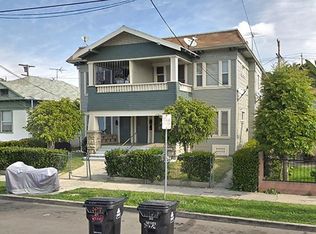 307 E 24th St, Los Angeles, CA 90011