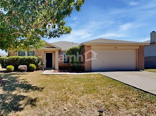 1324 Dakota Trl, Krum, TX 76249