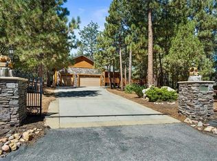 613 Cedar Glen Dr, Big Bear City, CA 92314